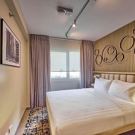 The Connor Serviced Residences Managed By Hii San Juan  Dış mekan fotoğraf