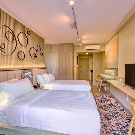 The Connor Serviced Residences Managed By Hii San Juan  Dış mekan fotoğraf