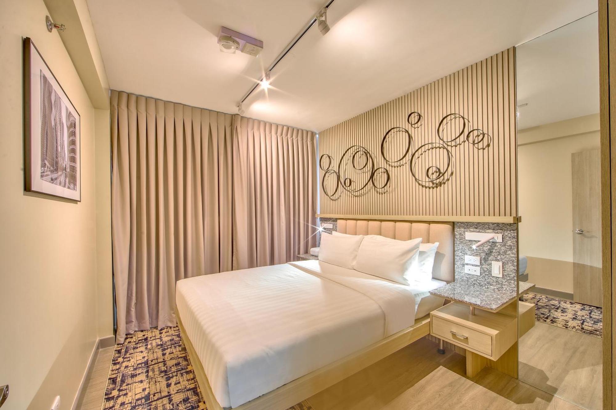 The Connor Serviced Residences Managed By Hii San Juan  Dış mekan fotoğraf