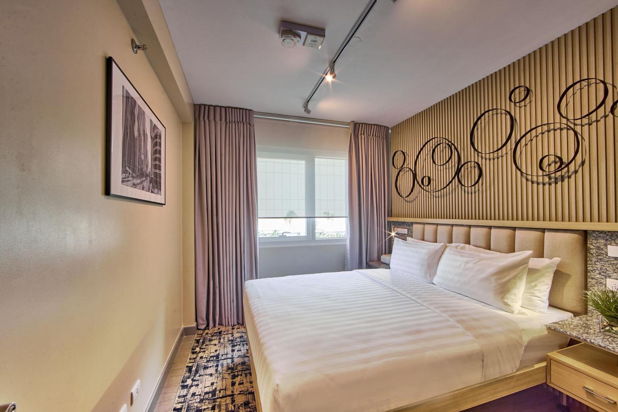 The Connor Serviced Residences Managed By Hii San Juan  Dış mekan fotoğraf