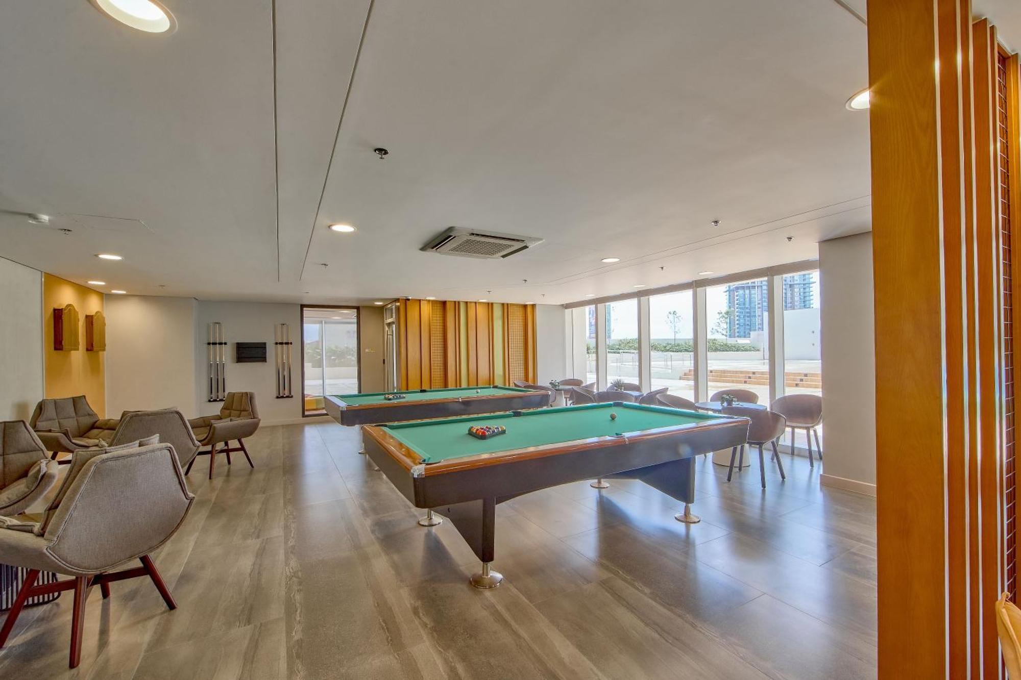 The Connor Serviced Residences Managed By Hii San Juan  Dış mekan fotoğraf
