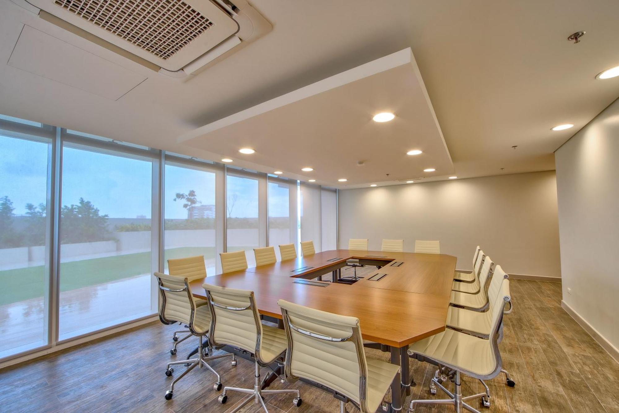 The Connor Serviced Residences Managed By Hii San Juan  Dış mekan fotoğraf