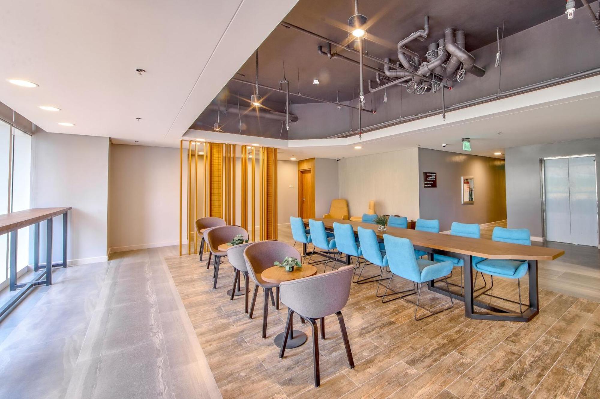 The Connor Serviced Residences Managed By Hii San Juan  Dış mekan fotoğraf
