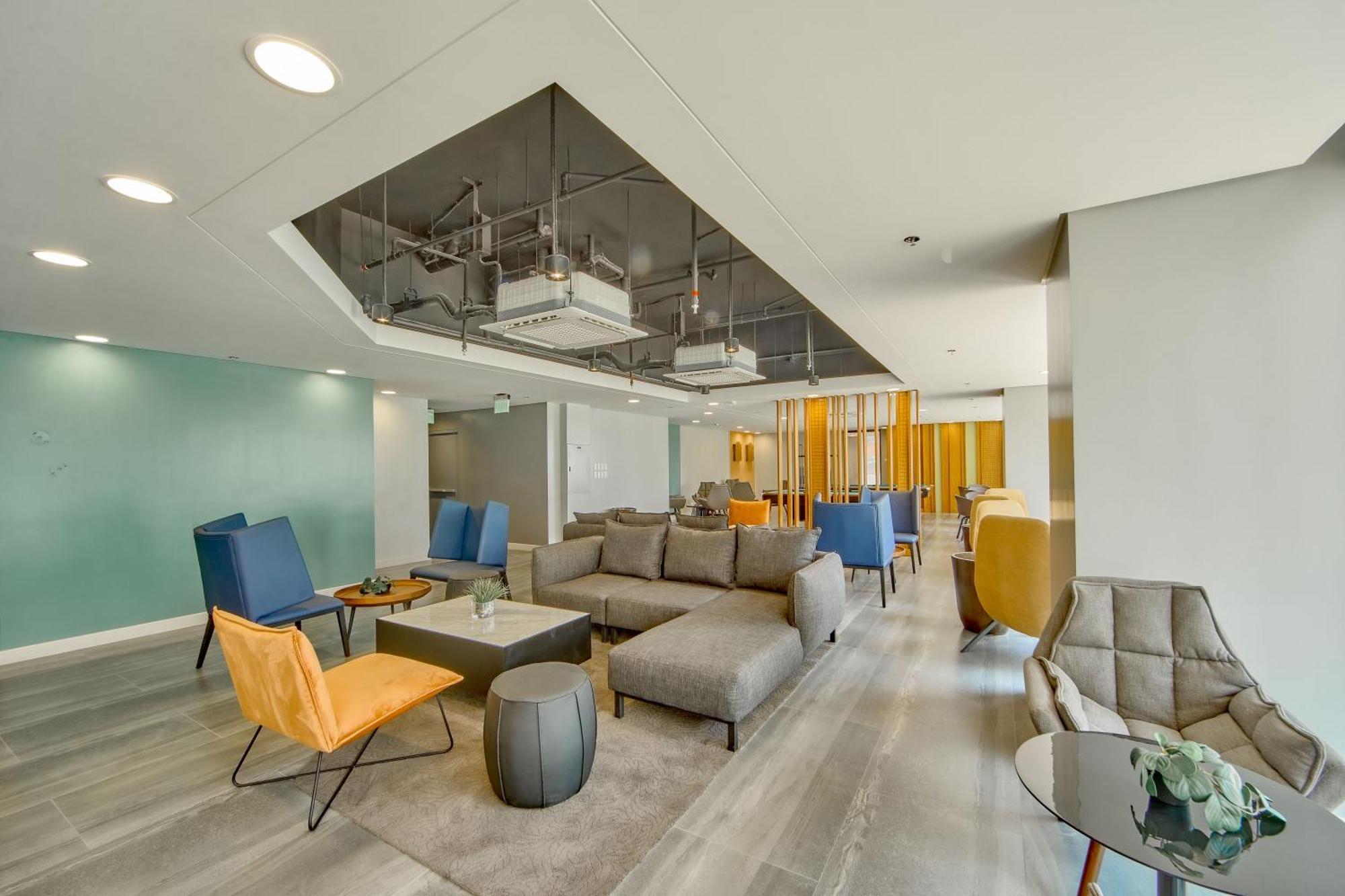 The Connor Serviced Residences Managed By Hii San Juan  Dış mekan fotoğraf