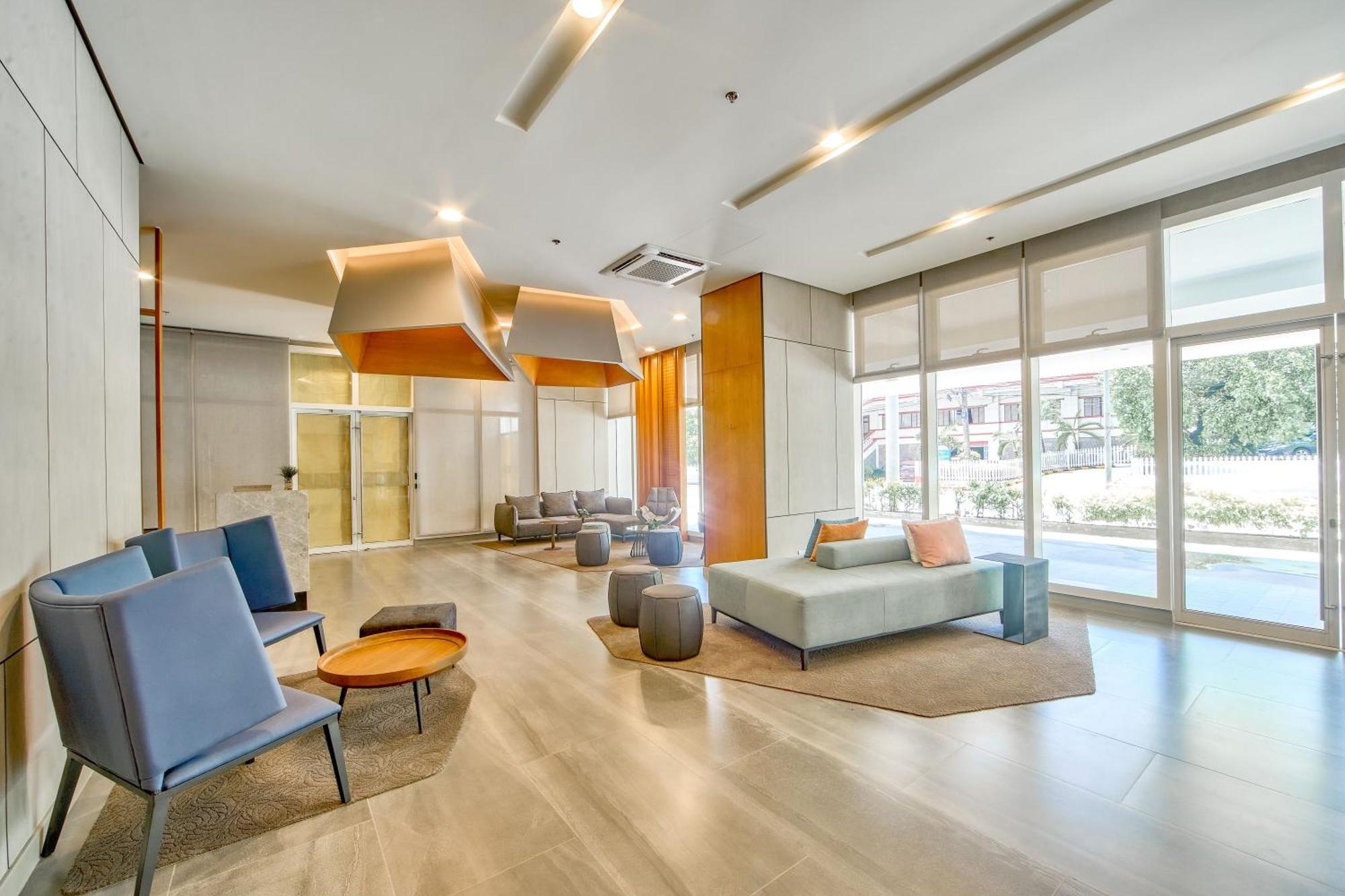 The Connor Serviced Residences Managed By Hii San Juan  Dış mekan fotoğraf