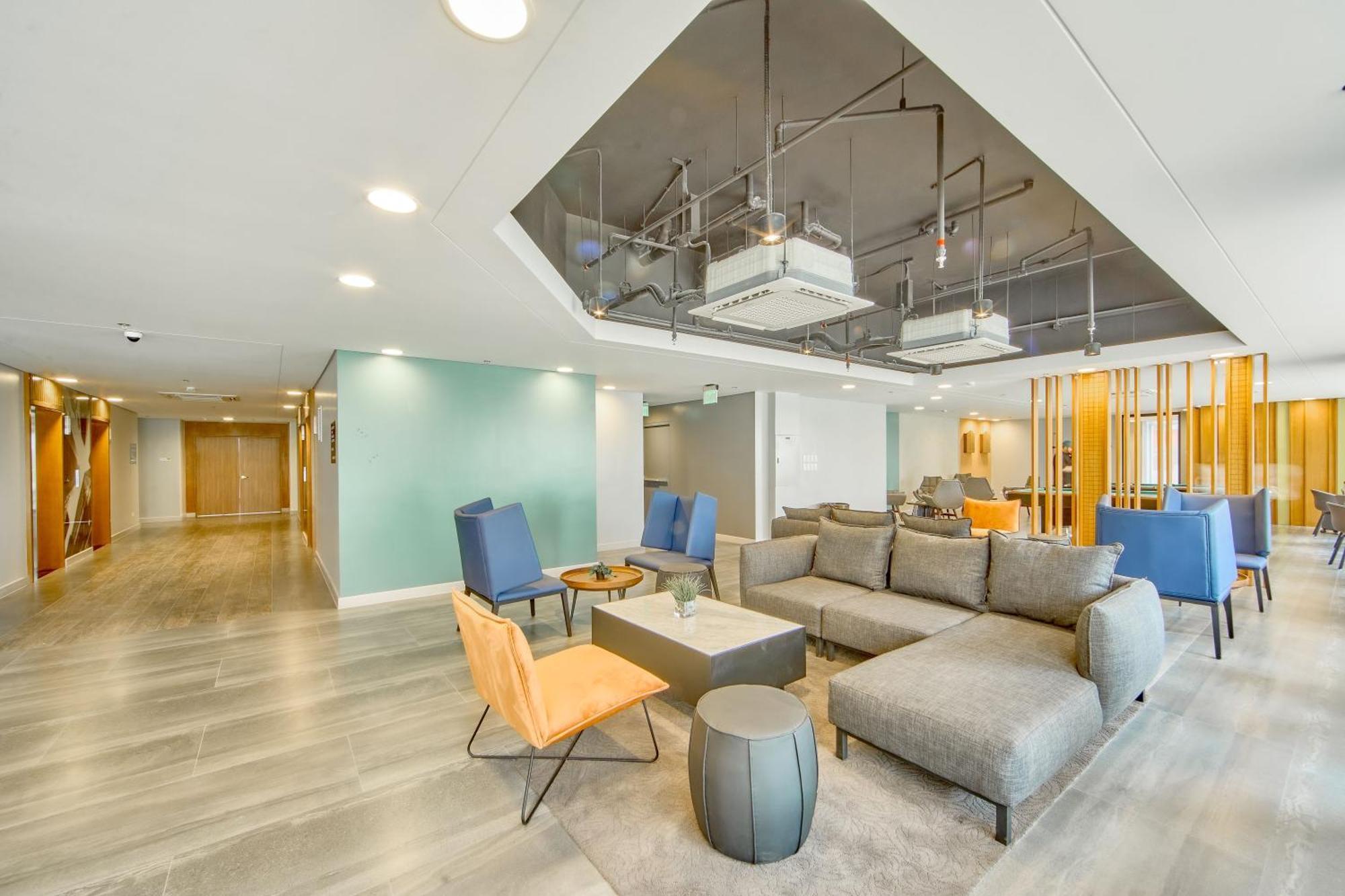 The Connor Serviced Residences Managed By Hii San Juan  Dış mekan fotoğraf