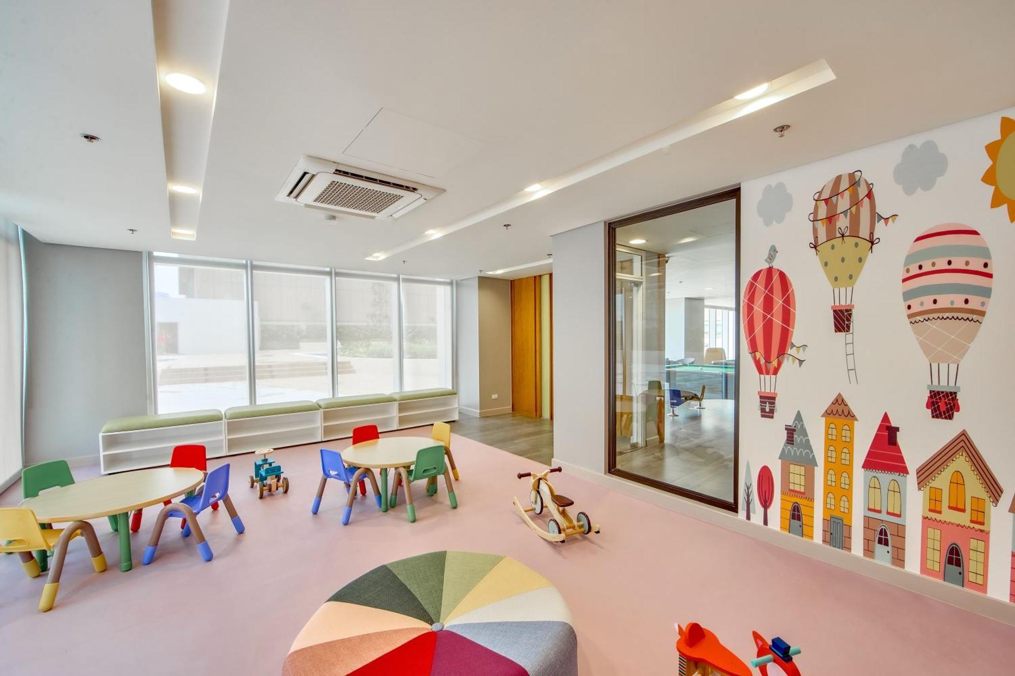 The Connor Serviced Residences Managed By Hii San Juan  Dış mekan fotoğraf