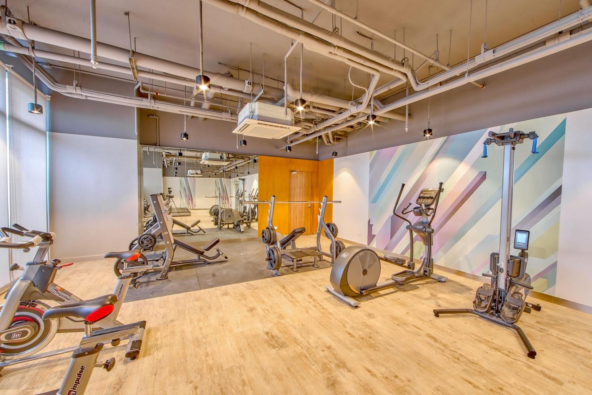 The Connor Serviced Residences Managed By Hii San Juan  Dış mekan fotoğraf