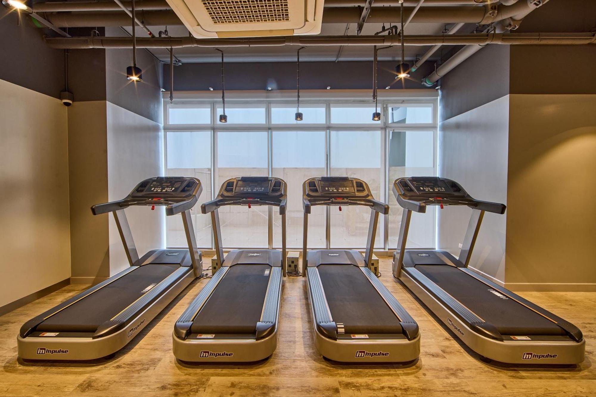 The Connor Serviced Residences Managed By Hii San Juan  Dış mekan fotoğraf