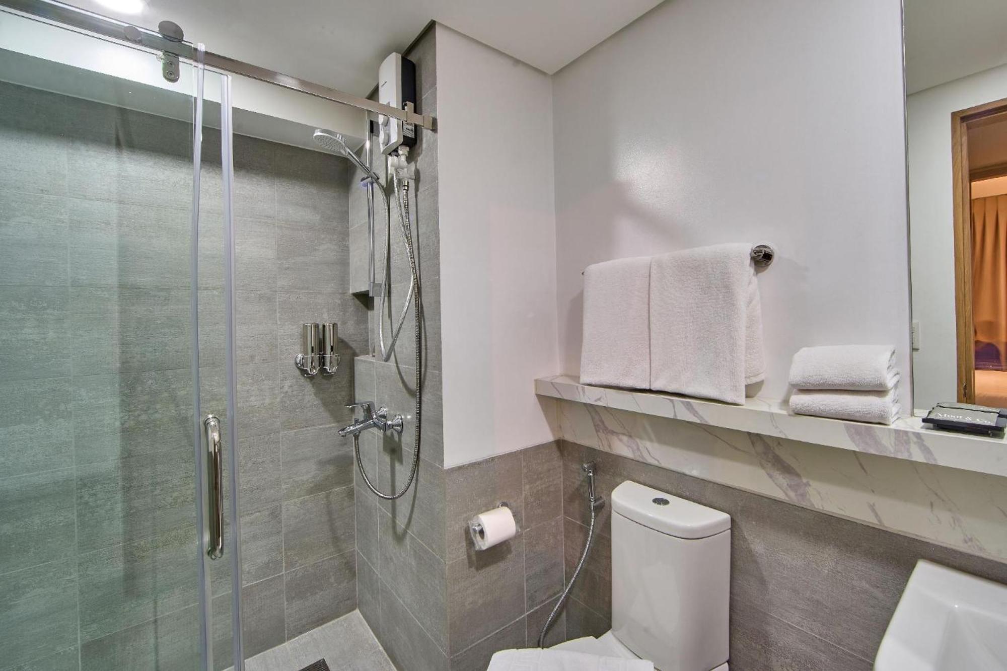 The Connor Serviced Residences Managed By Hii San Juan  Dış mekan fotoğraf