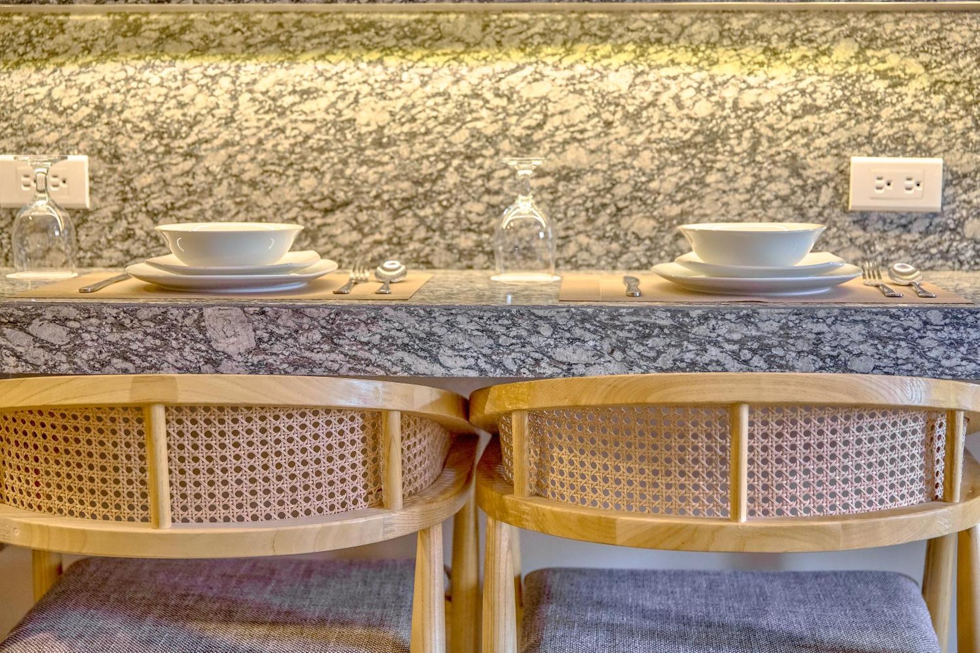 The Connor Serviced Residences Managed By Hii San Juan  Dış mekan fotoğraf