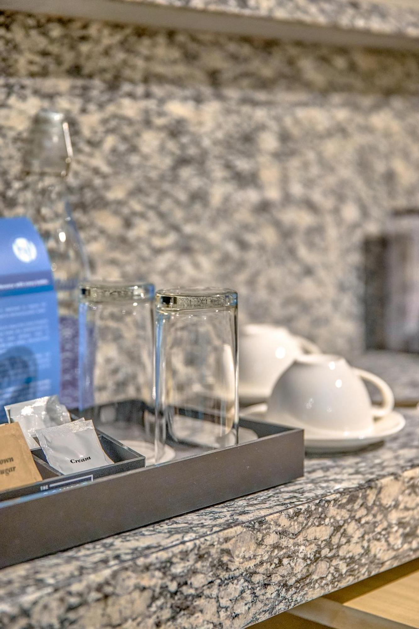 The Connor Serviced Residences Managed By Hii San Juan  Dış mekan fotoğraf