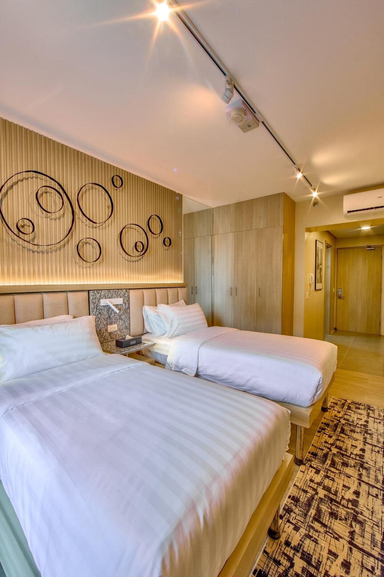 The Connor Serviced Residences Managed By Hii San Juan  Dış mekan fotoğraf